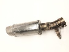 Silenzioso Scarico Delkevic