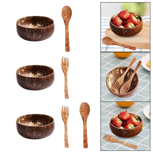 Set ciotole cocco - di,