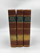 Goethe-Handbuch [in drei