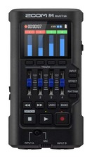 ZOOM R4 MultiTrak 4-Track