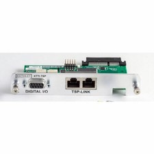 Keithley ktti tsp - ktti-tsp, tsp-link