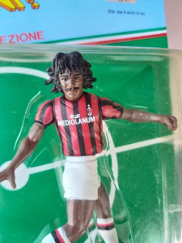 Ruud gullit milan forza - ruud,