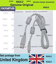 Cavo USB Olympus fotocamera a