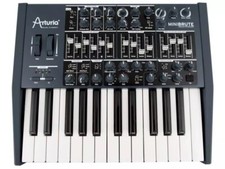 Arturia minibrute - arturia,