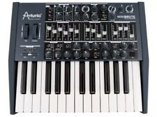 arturia minibrute