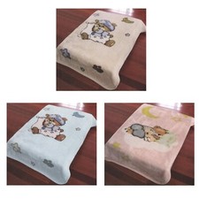 Coperta bambino cm 80x110