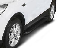 Pedane Laterale Sottoporta