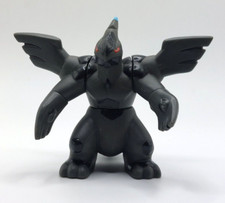 Figurine Pokemon Zekrom 2010