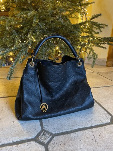Borsa mano louis - mano, vuitton