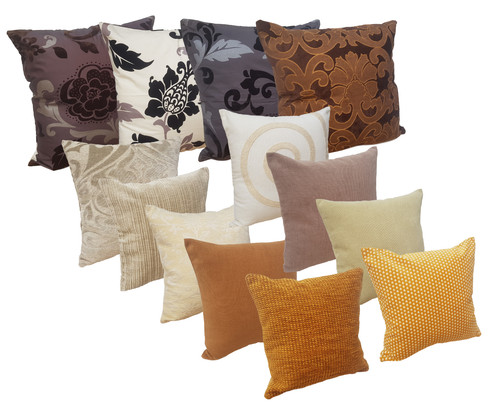 Cuscino arredo divano