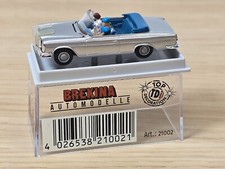 Brekina 21002 mercedes benz - brekina,