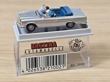 Brekina 21002 Mercedes Benz