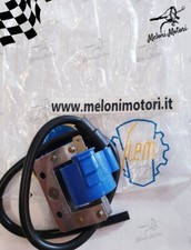 Bobina alta tensione vespa 50