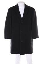 Konen Cappotto Wool-Blend