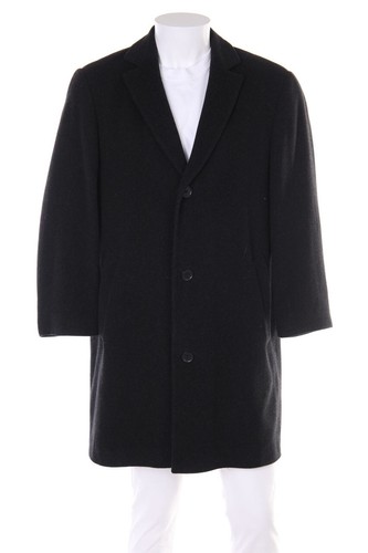 Konen cappotto wool blend - konen, wool-blend