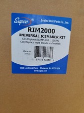 Macchina per il ghiaccio