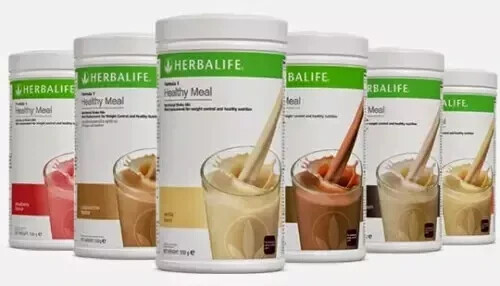 Herbalife nutrition formula - nutrition, formula-1