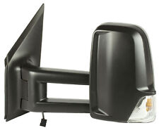 Specchietto SX Per Mercedes Sprinter 2006-2018,Volkswagen Crafter 2005-2017