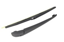 BRACCIO TERGICRISTALLO