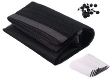 Zanzariera magnetica per finestre porte tende tenda portefinestre L.90249