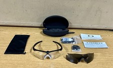 GENUINE US ARMY USSF OAKLEY SI