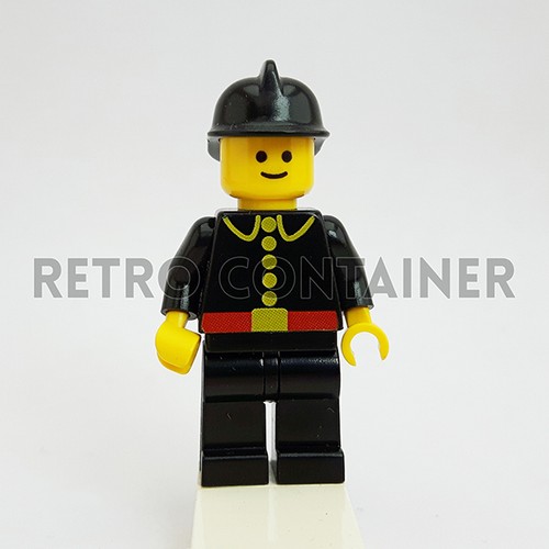 Lego minifigures 1x firec004 - minifigures,
