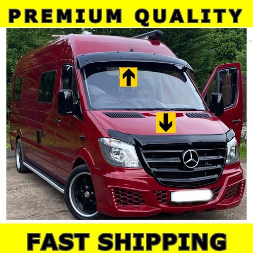 2in1 mercedes benz sprinter - mercedes,