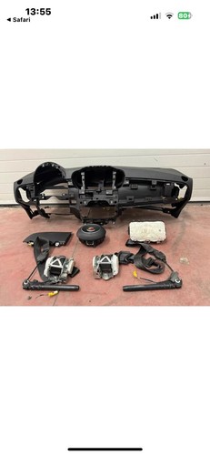 Kit airbag 500 abarth - 500,