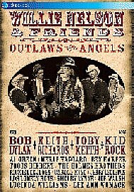 Willie nelson and - and,