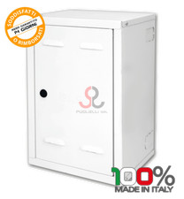 Cassetta kit per contatore - in,