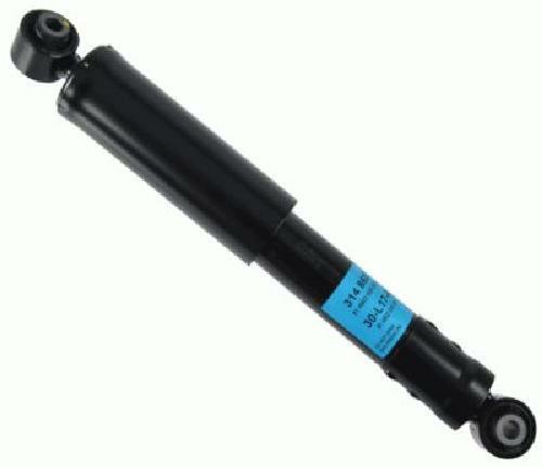 Ammortizzatore originale sachs - ammortizzatore,