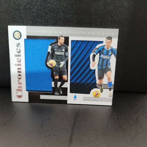 Maglia doppia copertina panini - maglia,