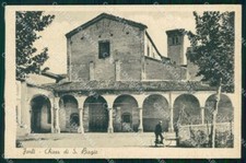 Forlì Città Chiesa di San