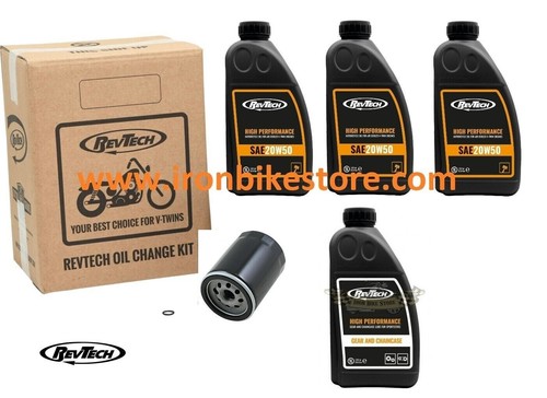 Kit tagliando harley sportster - harley,