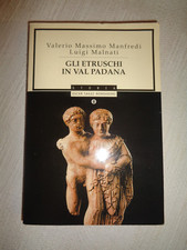 GLI ETRUSCHI IN VAL PADANA di