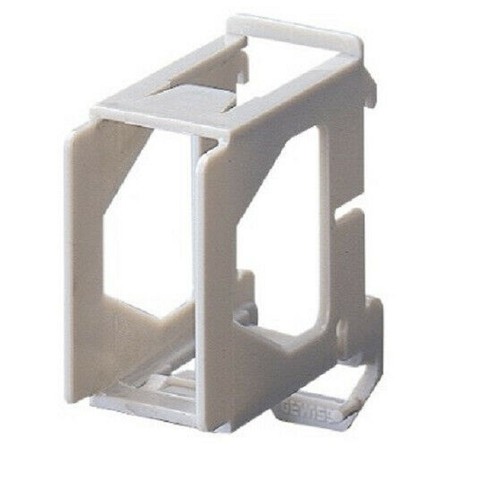 Adattatore guida din gw26409 - adattatore,