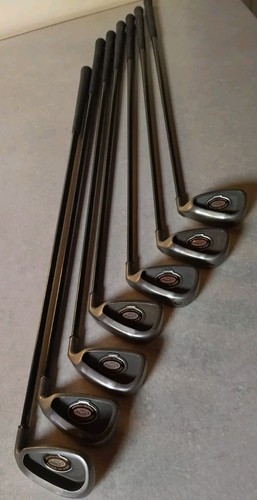 Set mazze golf callaway - set, da