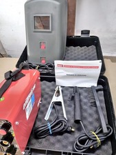 Saldatrice a filo EP Systems