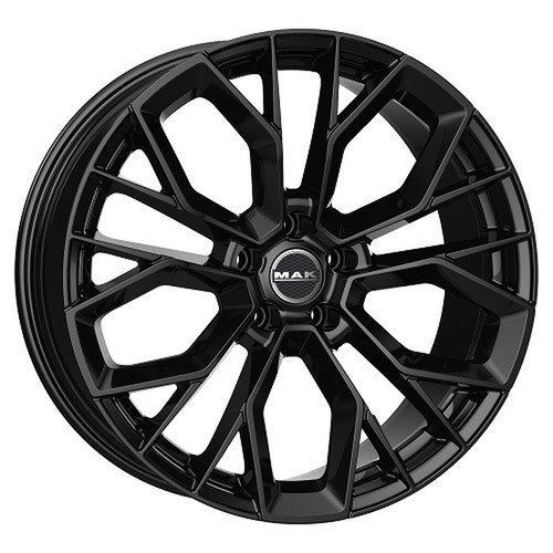 Cerchi lega mak stilo - lega, 19"