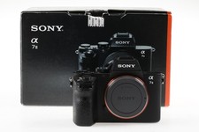 Custodia Sony Alpha 7 II -