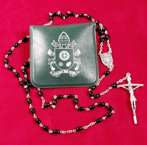 Vaticano rosario ufficiale - vaticano,
