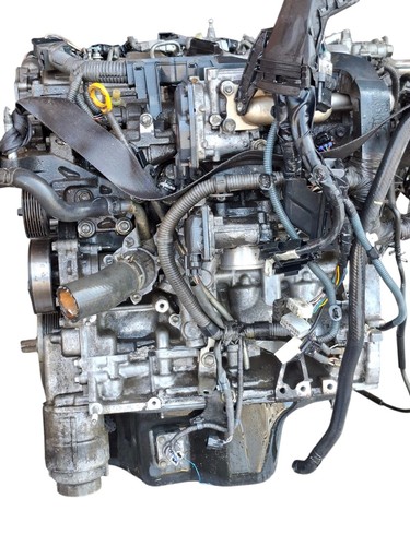 Motore 2adfhv toyota rav iii - motore,