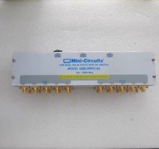   Interruttore coassiale RF