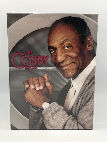 The cosby show season 8 - show,