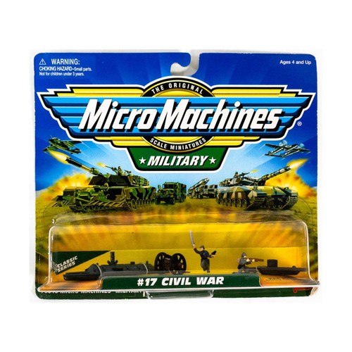 Galoob micro machines - machines, veicoli
