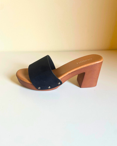 Sandali mules donna - mules,