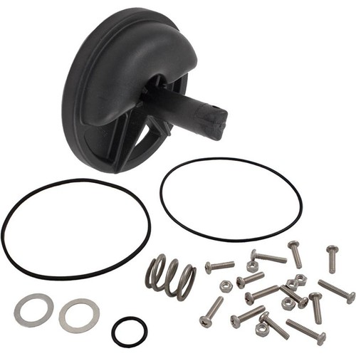 Kit riparazione deviatore - kit,