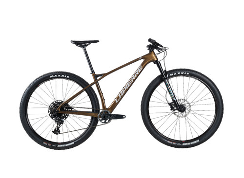 Bici mtb lapierre - bici,