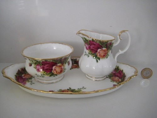 Royal albert old country roses - royal,