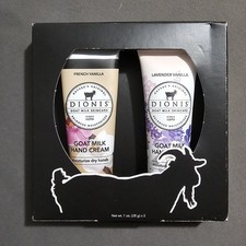 Dionis Goat Milk Hand Cream